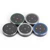 Mini Wireless Media Button Remote Controller Car Motorcycle Bike Steering Wheel MP3 Music Player Controller for IOS Android