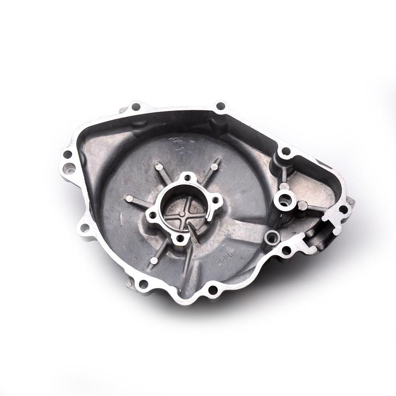 Off-road Motorcycle Accessories: Engine Side Cover for Honda CBR954