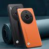 Чехол из ПУ кожи для ZTE nubia Z60S Pro Z50 Z50S Z40 Z40S Pro Z70 Ultra, задняя крышка, силиконовый, с защитой всей камеры, чехол для телефона