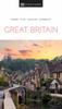 Книга DK Eyewitness Great Britain