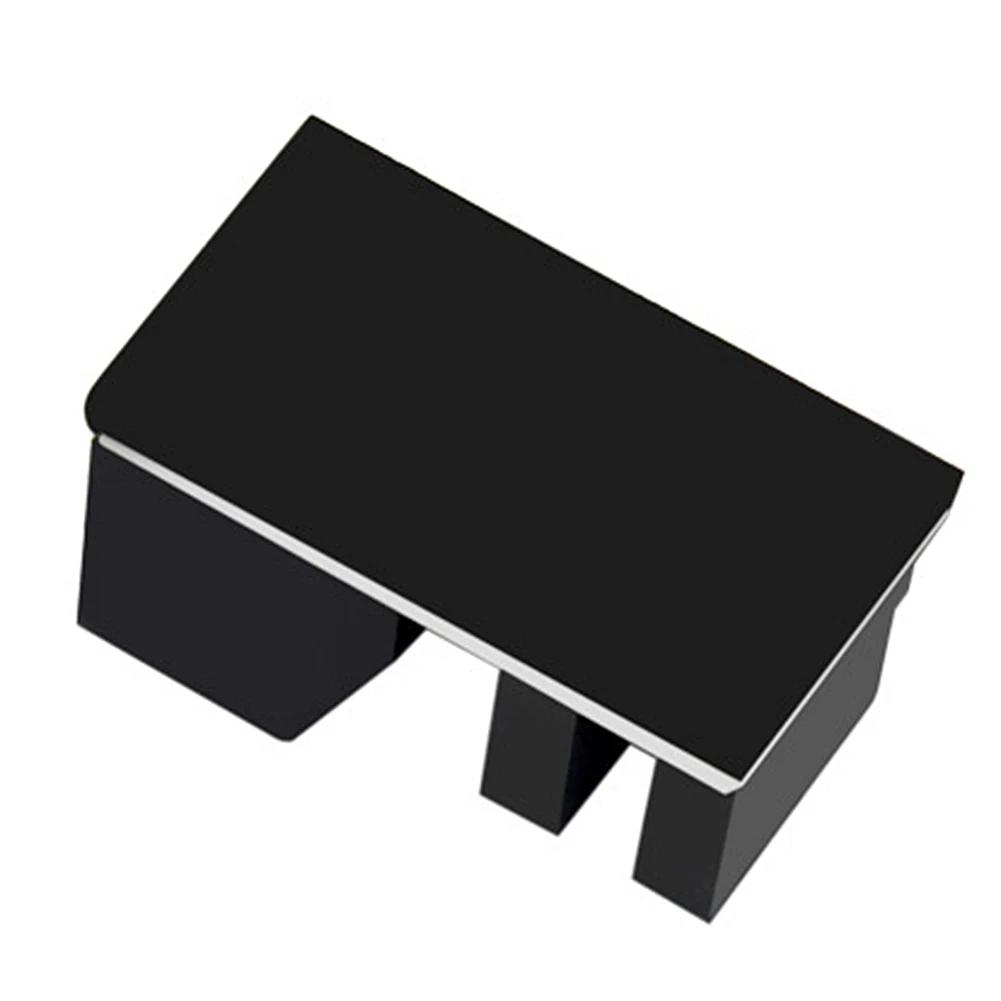 SATA 7Pin угловой адаптер Plug and Play 2 SATA 7Pin Male To Female конвертер Up Angle SATA 7Pin адаптер для материнской платы настольного компьютера