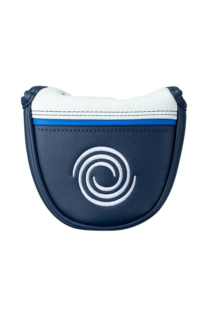 Паттер ODYSSEY 24 Тип короткий наклон STROKE LAB 90 Шафт 33 Сталь Правосторонний AI-ONE (молоток (Сталь) Дюйм) Мужской