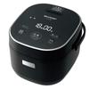 Sharp Rice Cooker 3 Cups Microcomputer KS-CF05B-B