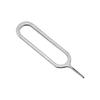 1/10PCS Universal Card Extractor Metal Needle Opener Ejector for iPhone Android