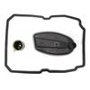 722.6 Automatic Transmission Oil Filter Kit with Oil Pan Gasket and Plug Adapter A1402770095 Replacement for Benz C280