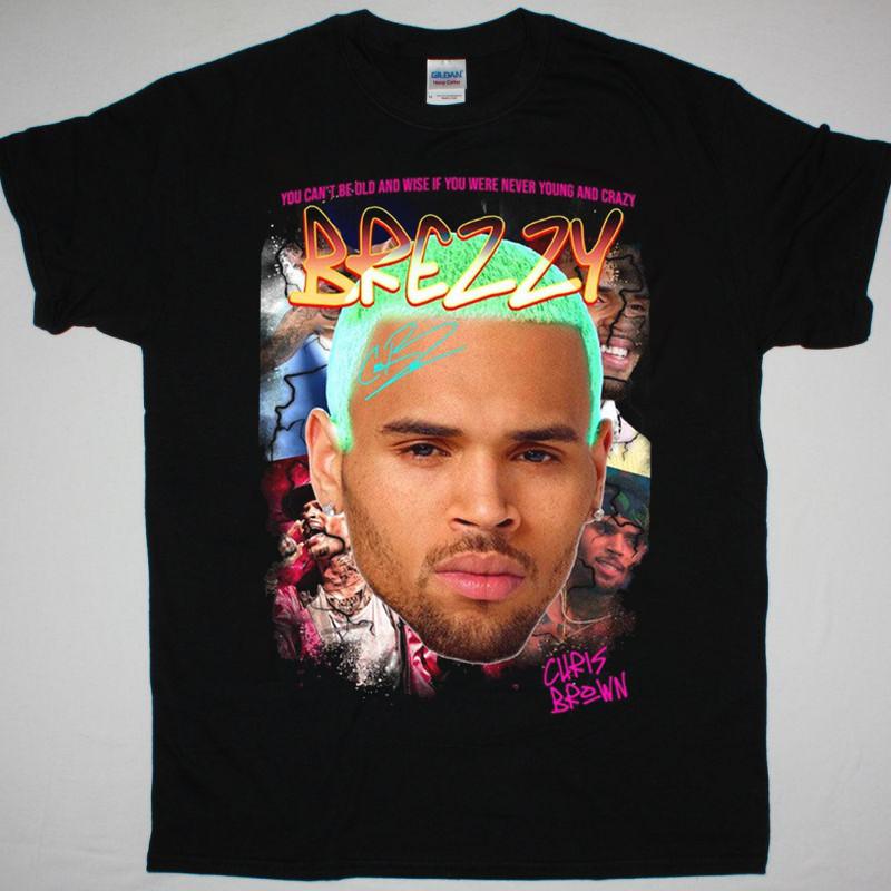 Chris Brown 11 11 Tour 2024 Vintage Shirt, Chris Brown Concert S-5XL MM1008