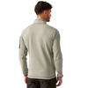 Regatta Mens Aldean Full Zip Soft Shell Jacket