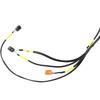 K20 K24 K-Series Tucked Engine Harness For Honda Acura K-Swap Integra CRX EK EG 02-04 RSX Type S