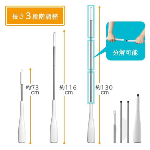 Лучший ответ: Легко обезвоживаемая, совместимая со шваброй для сухой уборки губчатая швабра для пола, скребок для пола, абсорбирующая губка, плоская швабра, губка ПВА, легкая, для влажной/сухой уборки
