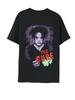 THE CURE Rock Therapy Band Boys Dont Cry Unisexs American Casual Shortsleeved Tshirt Rock Tshirt Summer New In
