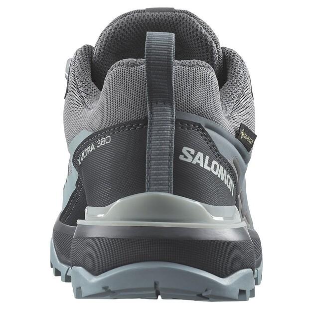 SALOMON X-Ultra 360 Goretex ботинки трекинговые