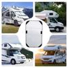 Шторы для окон RV, чехол для конфиденциальности для туристического прицепа, пылезащитная штора для окна RV, чехол для конфиденциальности для путешествий, кемпинга, дома на колесах, грузовика
