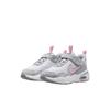 Nike Air Max Nova PS White Wolf Grey Kids Sneakers FN4459-108