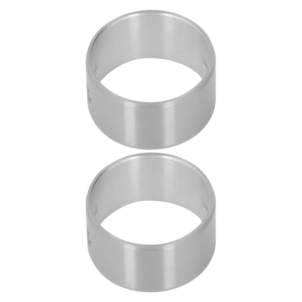 2 шт. Втулка главного вала с воздушным охлаждением для дизельного двигателя 186 192 195F генератора мини-культиватора