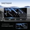 Закаленное защитное стекло для Geely Emgrand 4-го поколения - 25 моделей