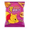 Honey Twist Snack 90g – Korean Snack