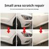 2 шт. Ручки для ремонта царапин на черной краске автомобиля Компактные портативные автомобильные