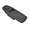New Power Window Switch # 96751127ZD For Peugeot 208 3008 5008 Left-Hand-Driver