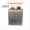 2pcs/Lot 3.7V 5300mAh 117080 107080 SDL-117080 35C DIY Weld 2S 3S Battery Cell for Jump Car Starter ,Power Tool ,Spot Welder