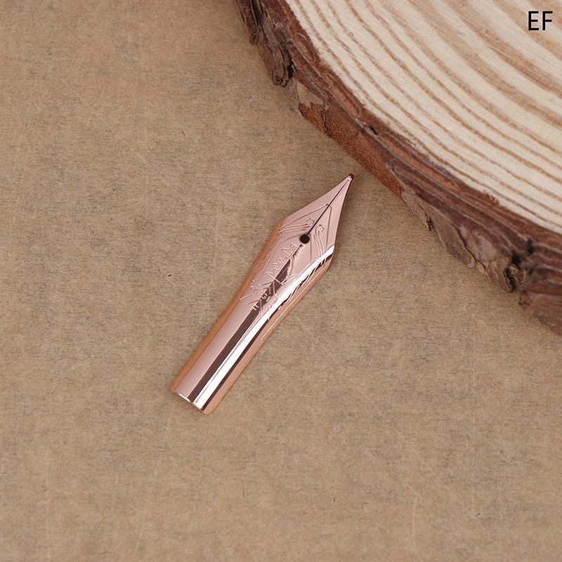 1 шт. Оригинальное перо Kaigelu 35# EF\F\M для перьевых ручек, запчасть, офисные принадлежности для практики, аксессуары, аксессуары для письма