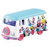 TAKARA TOMY Dream Tomica SP Disney 100 Collection Blue Miniature Car Toy for Ages 3 and Up