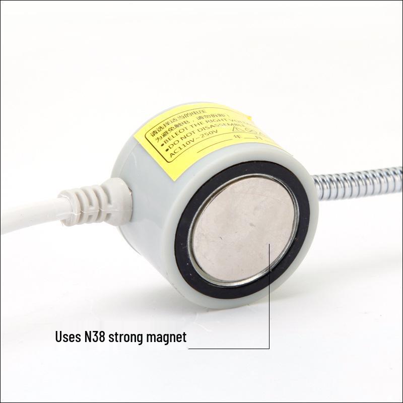 30 светодиодная энергосберегающая настольная лампа для швейной и швейной машины