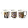 Friends We Were On A Break Mug
