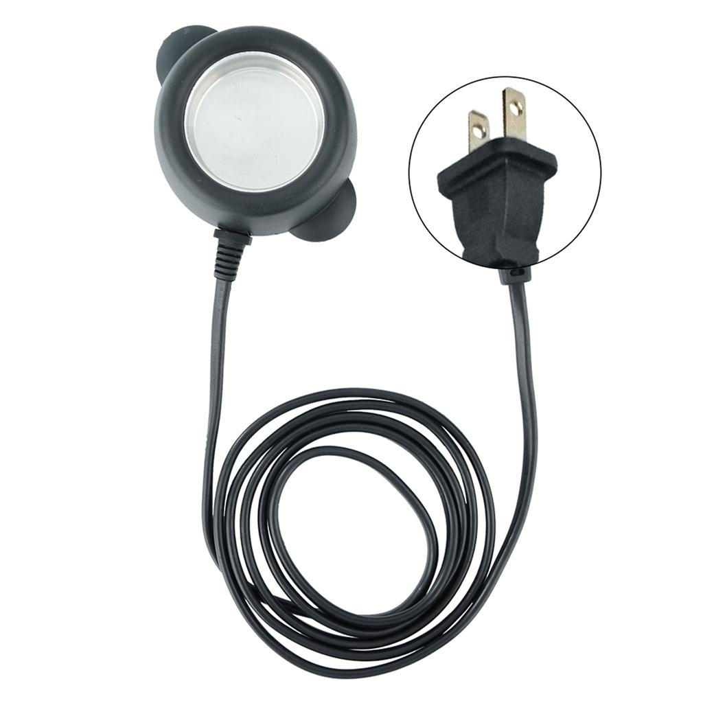 30 Вт мини-горячий горшок для плавления клея, клеевая печь, сделай сам, инструменты для ремонта наращивания волос