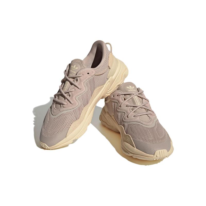 Adidas Ozweego 'Wonder Taupe' Sneakers H06147