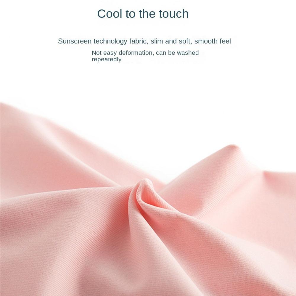 Противоскользящие перчатки Ice Silk Солнцезащитные перчатки для велоспорта Модные перчатки для рыбалки Спортивные перчатки