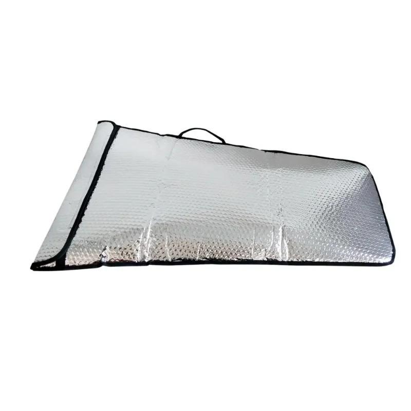 Bubble Layer Wing Protective Bag for RC Airplane Model 30E 70E 30CC 50CC 100CC Sunscreen and Rainproof Portable Can Customized