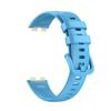 Soft Silicone Strap Case for Huawei Band 8 9 Accessories Replacement Bracelet Screen Protector Wristband for Huawei Watch Band8