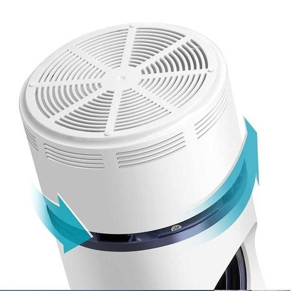 Безопасная фотокаталитическая лампа-убийца комаров, светодиодная лампа, нетоксичная УФ-ловушка для насекомых, USB-светодиодная лампа-убийца комаров