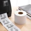 Deli 12007 Three-Proof Thermal Label Paper