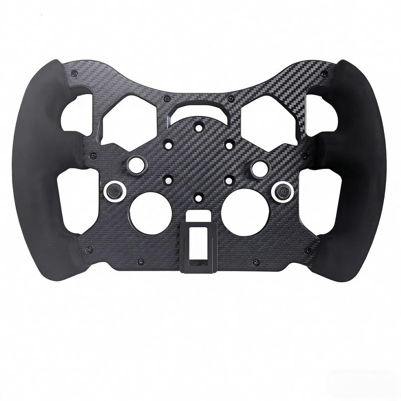 Thickened Custom Steering Wheel Mod for Logitech G29 G920 Racing Steering Wheel Sim kits Game Panel Replacement Adapter