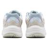 PUMA Teveris Nitro Unisex White Icy Blue Low Top Casual Sneakers 388774-26