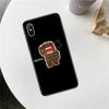Чехол для телефона с милым рисунком Domo-kun japan для iPhone 12 11 13 7 8 6 s plus x xs xr pro max mini shell