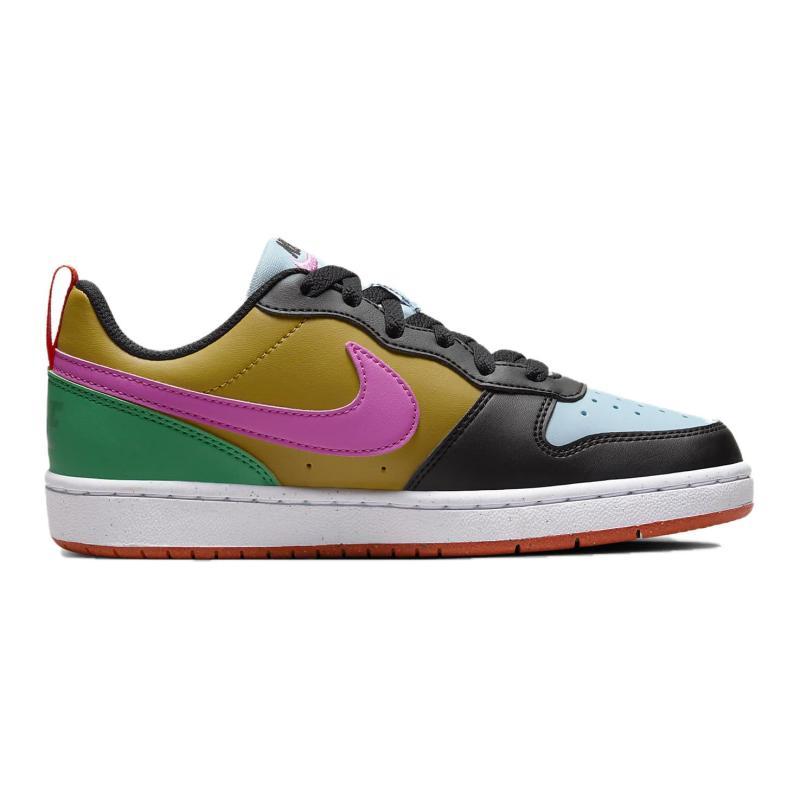Nike Court Borough Low Recraft GS 'Dance' Sneakers DV5456-004