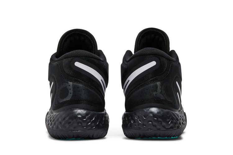 Men's Sneakers Nike KD Trey 5 VIII Smoke Grey Black Black/Aurora/Smoke Grey/White