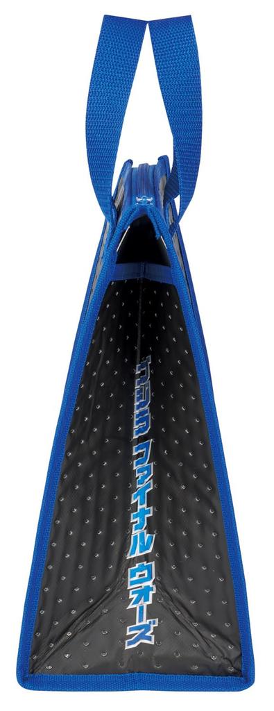 Skater Lunch Bag Cooler Bag Godzilla 2004 Non-Woven FBC1-A