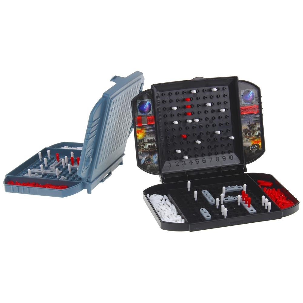Ship Game Ships Naval Battle Board Strategy Logic Family