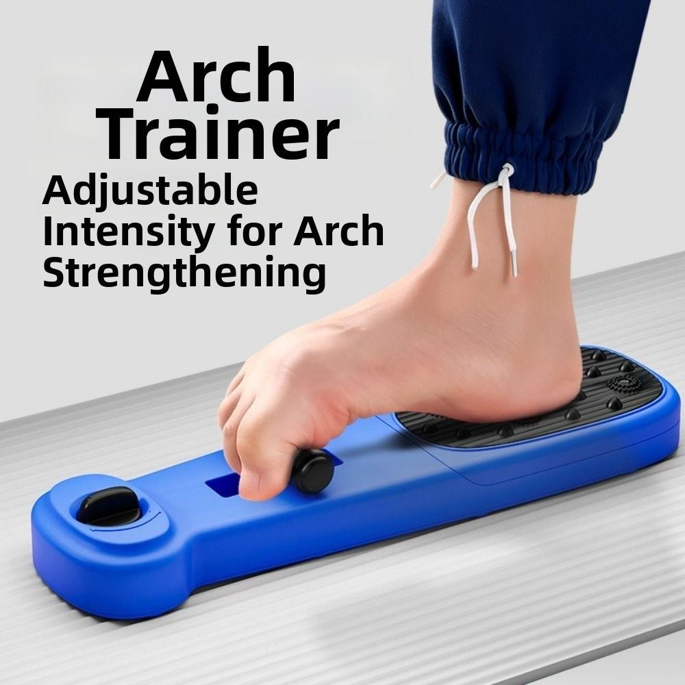 Ergonomic Design Foot Arch Training Stretcher Arch Training Device  Child Use