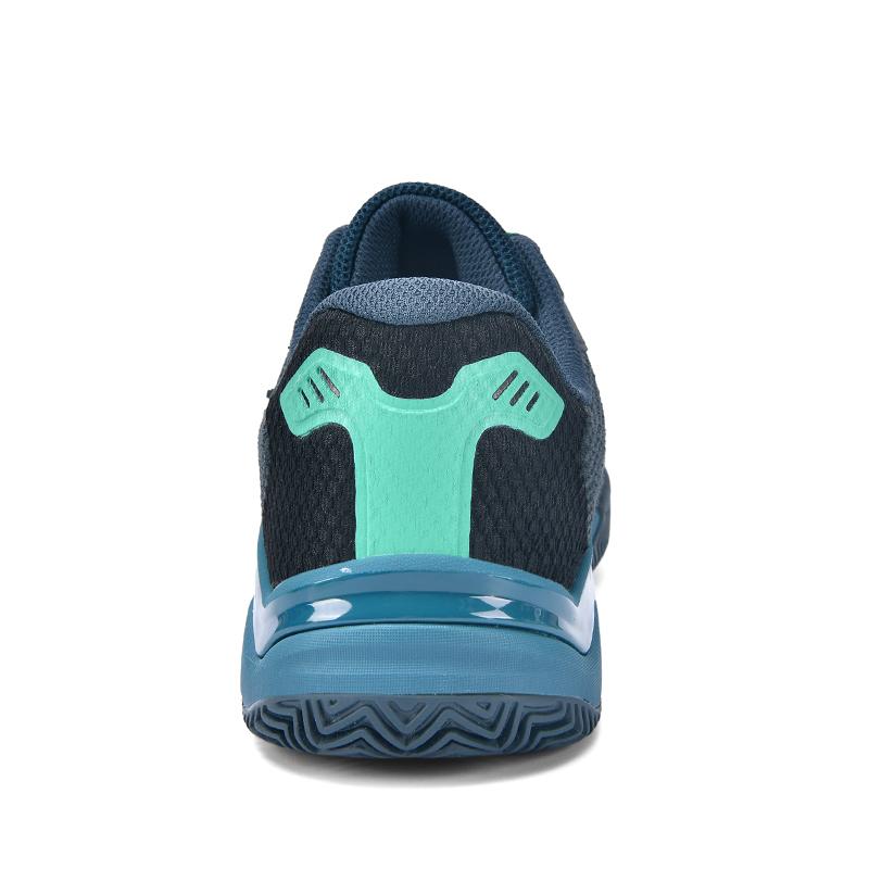 LEFUS Unisex Athletic Shoes Lightweight Badminton Shoes Table Tennis Shoes Golf and Tennis Shoes Women Shoes