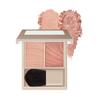 Visee Layered Full Rich Blush [Все 8 оттенков] 5,8 г - Сияющие, Увлажняющие с коллагеном и гиалуроновой кислотой