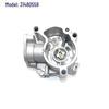 Совместим с вакуумным насосом тормозной системы Volvo 31316688, 31480558, 31401152, 31370519