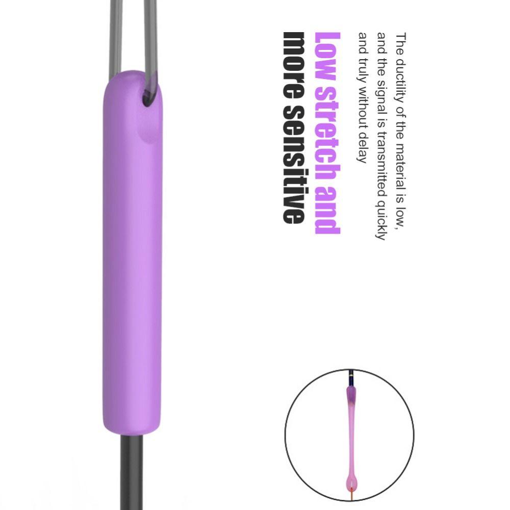 Base Fishing Bobber Float Drift Float Connector Fishing Floats Fishing Float Connector Stopper