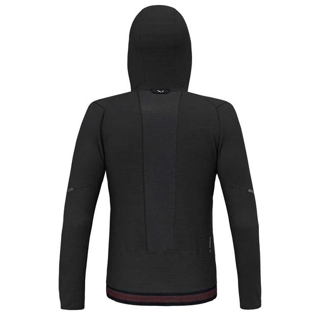 Salewa Флисовая на молнии Pedroc PL HD