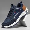 Men's Extra-Large Sneakers and Casual Sports Shoes - New Spring/Summer Collection