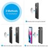 New Car Phone Holder Magnetic Car Mount For Chevrolet corvette Logo Anti Slip Phone Holder Car Magnetic L-shaped Auto Accessorry