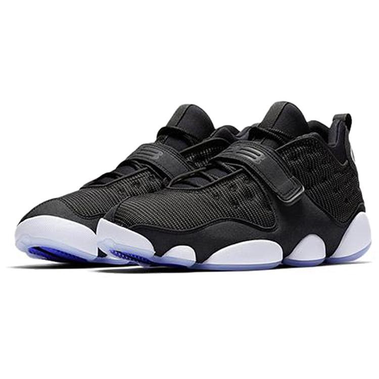 Jordan Черная кошка Черный Конкорд AR0772-001